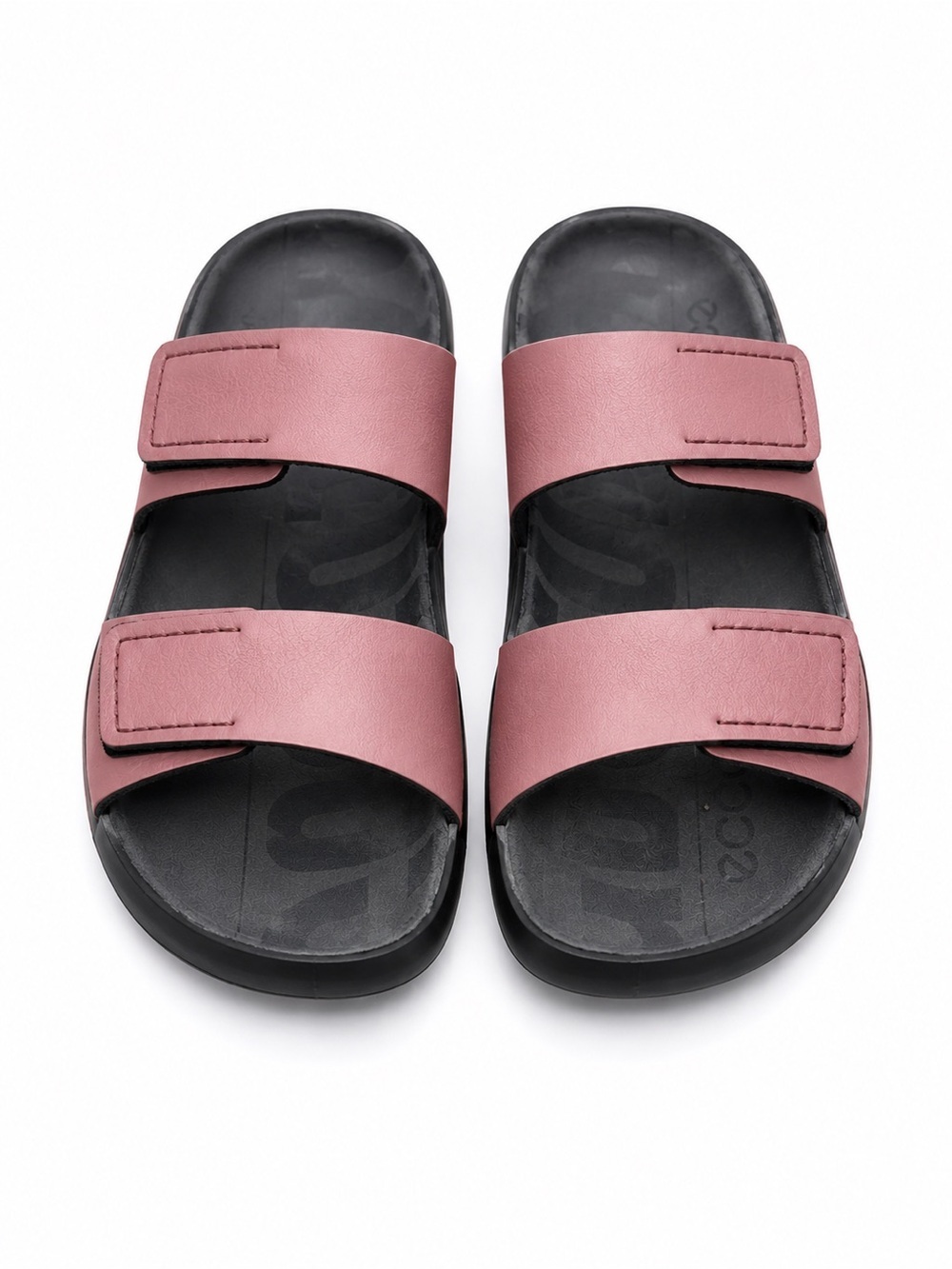 Ecco girl Slide Sandals